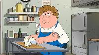 Click to watch 'A Real Whos Hulu' (popup) Family Guy